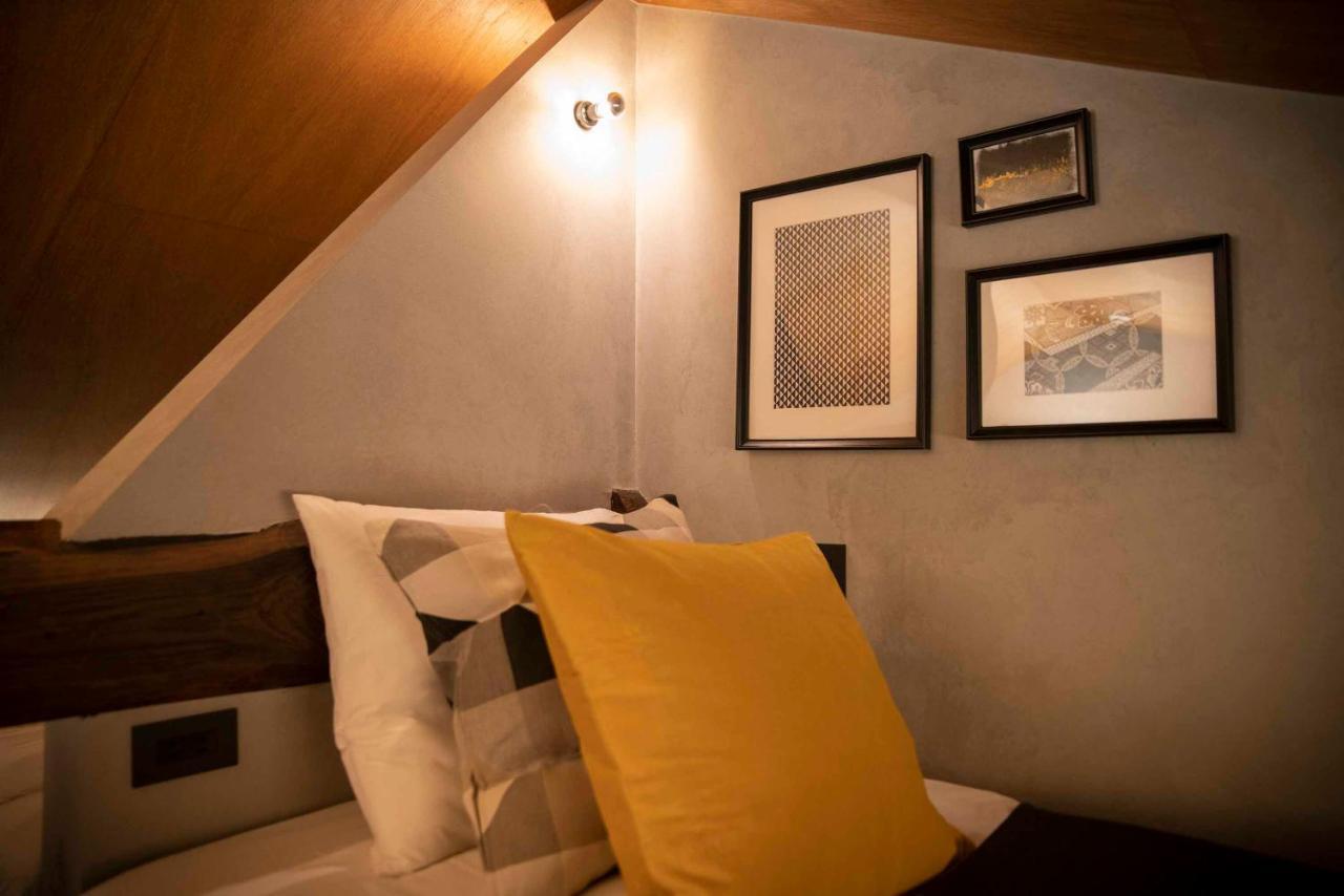 Contexted Boutique Villa Ōsaka