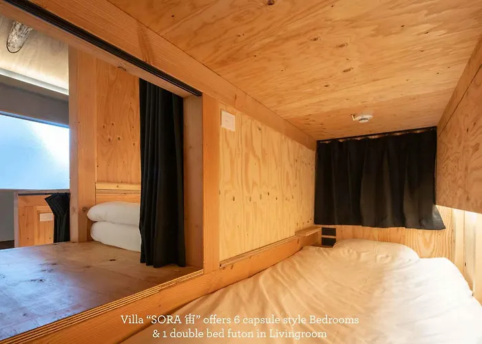 Contexted Boutique Villa