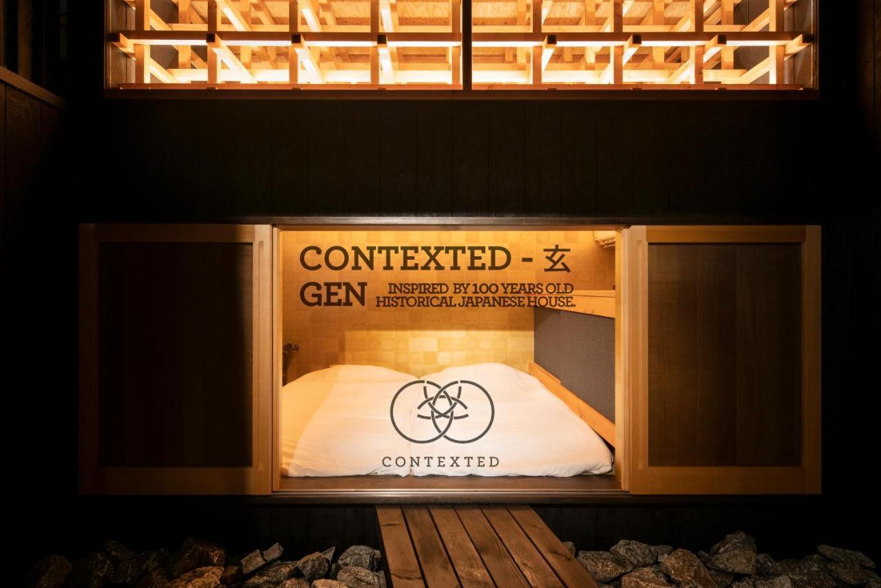 Contexted Boutique Villa